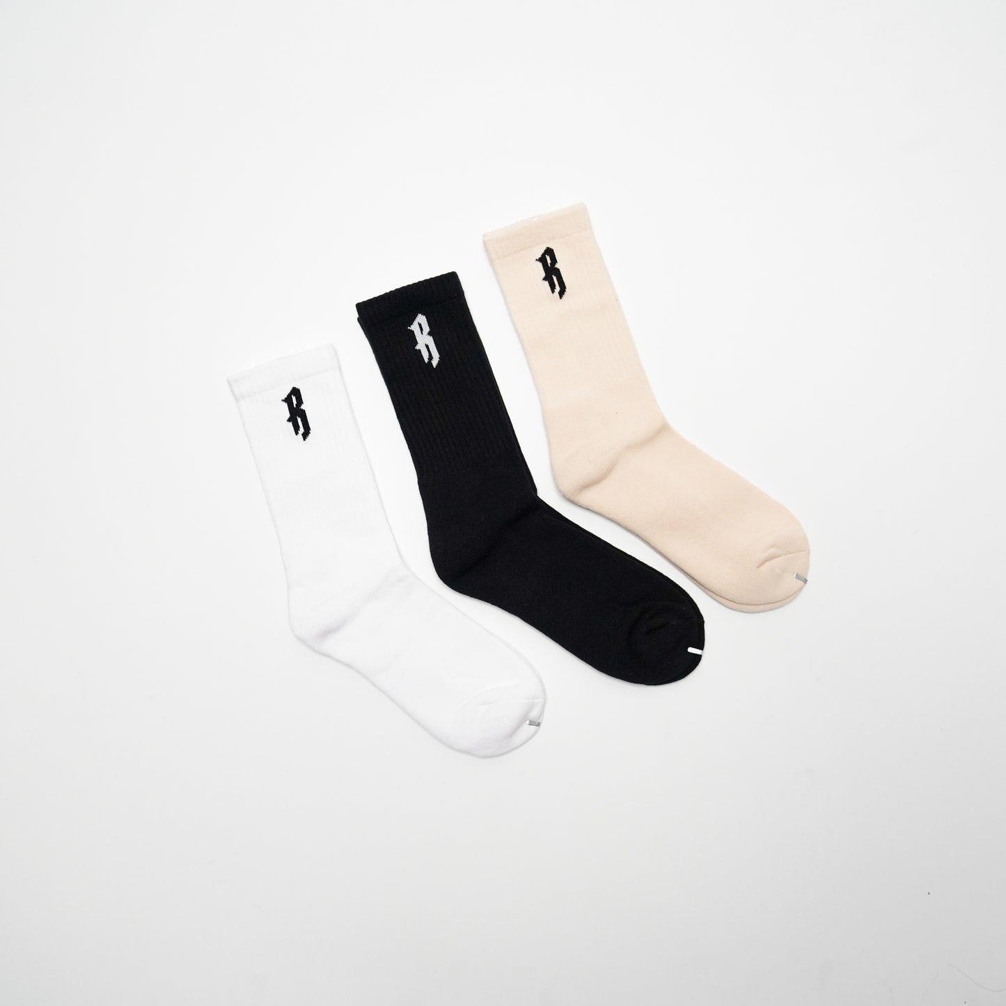 Logo Socks