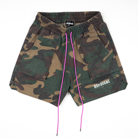 Combat Short