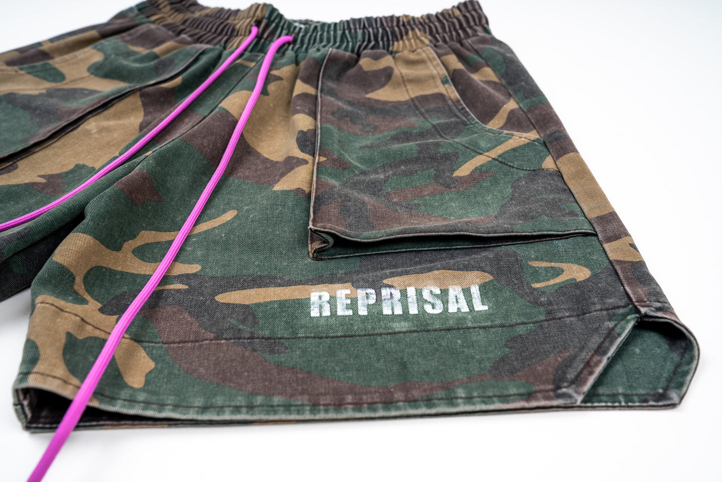 Combat Short