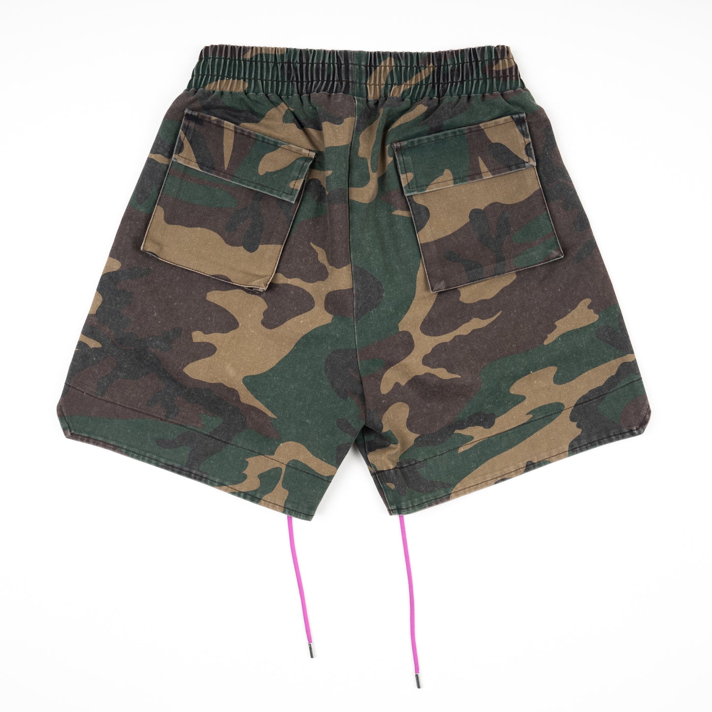 Combat Short