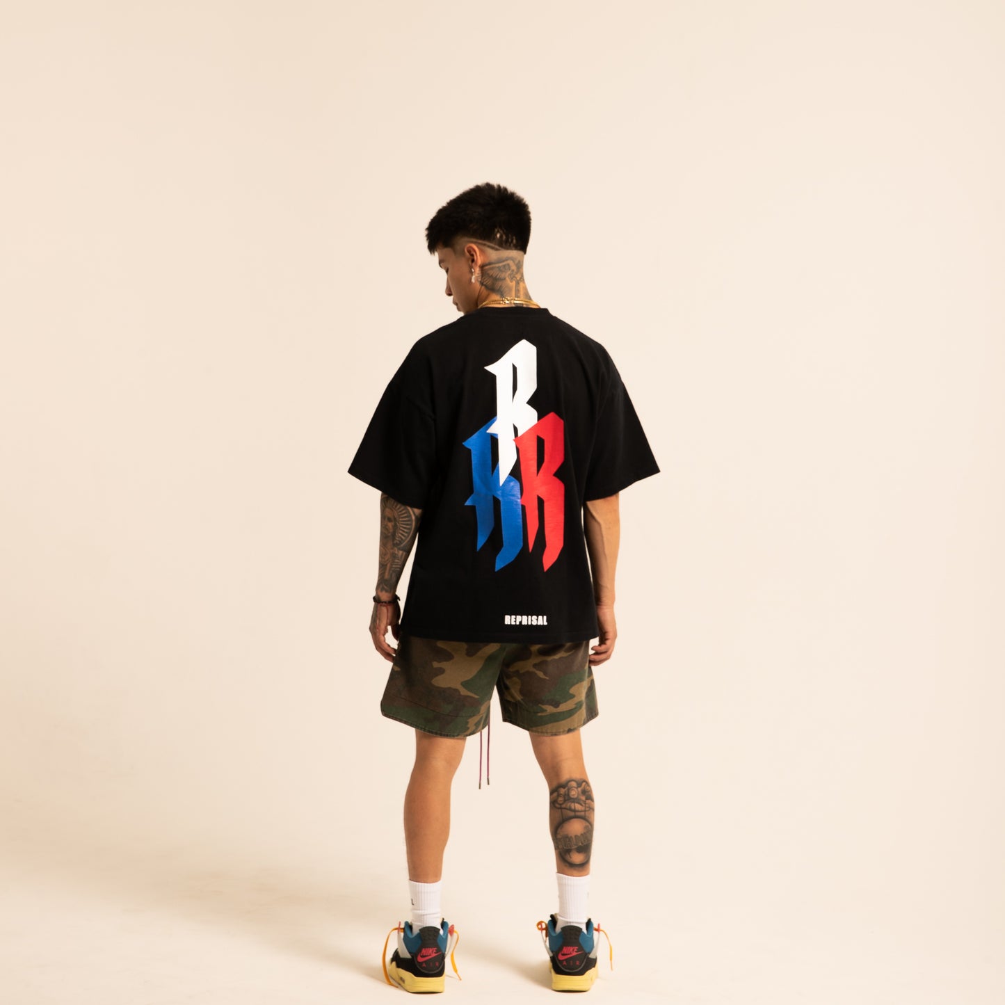 Origin Tee